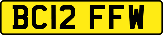BC12FFW