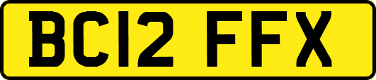 BC12FFX