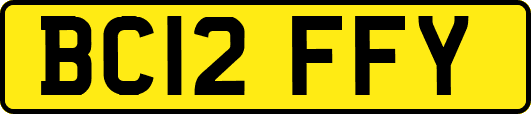 BC12FFY