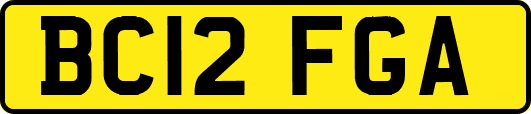 BC12FGA