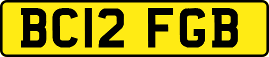 BC12FGB