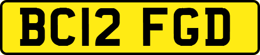 BC12FGD