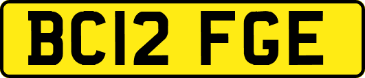 BC12FGE