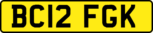 BC12FGK