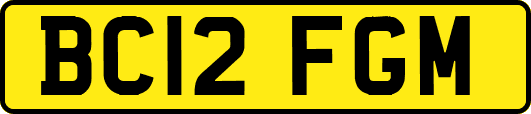 BC12FGM