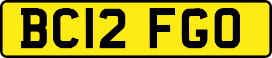 BC12FGO