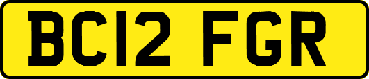 BC12FGR