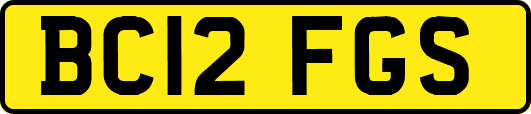 BC12FGS