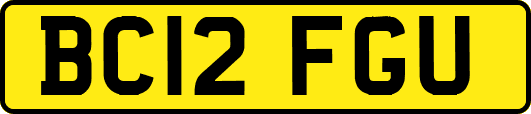 BC12FGU