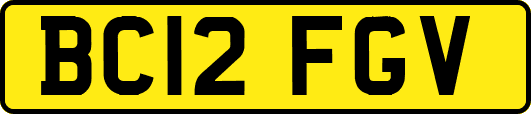 BC12FGV