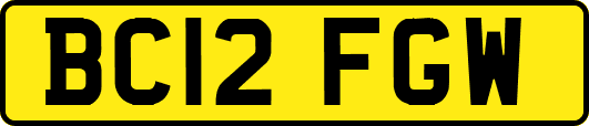 BC12FGW