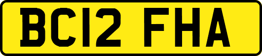BC12FHA