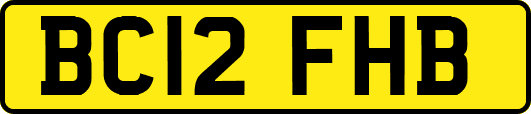 BC12FHB