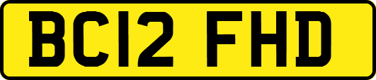 BC12FHD