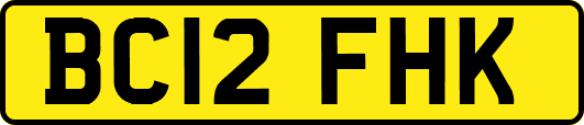 BC12FHK