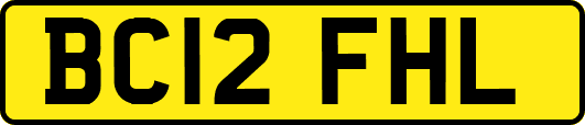 BC12FHL