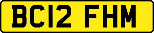 BC12FHM