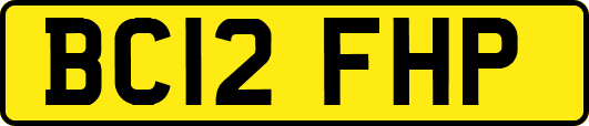 BC12FHP