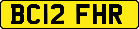 BC12FHR