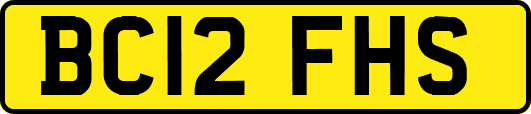 BC12FHS