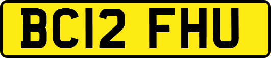 BC12FHU