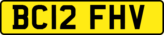 BC12FHV