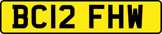 BC12FHW