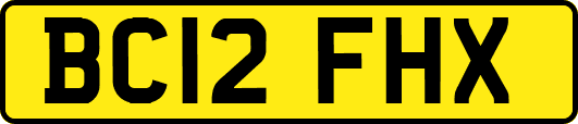 BC12FHX