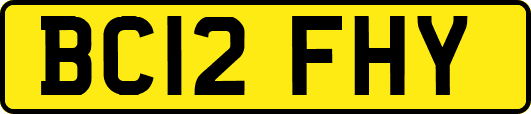 BC12FHY
