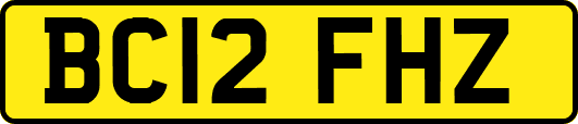 BC12FHZ