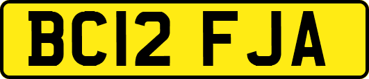 BC12FJA