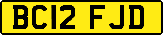 BC12FJD