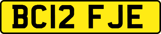 BC12FJE