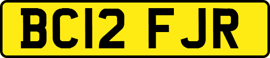 BC12FJR