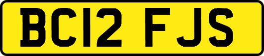 BC12FJS