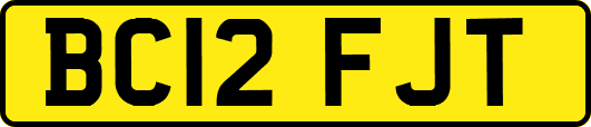 BC12FJT
