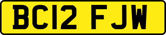BC12FJW