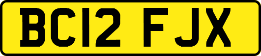 BC12FJX