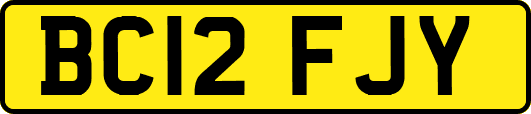BC12FJY