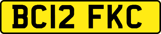 BC12FKC