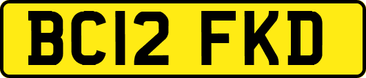 BC12FKD