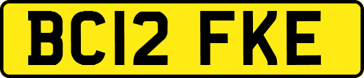BC12FKE