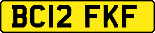 BC12FKF