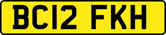 BC12FKH