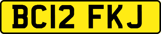 BC12FKJ
