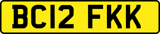BC12FKK