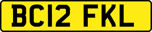BC12FKL