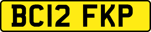 BC12FKP