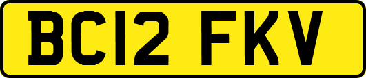 BC12FKV