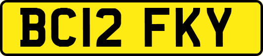 BC12FKY